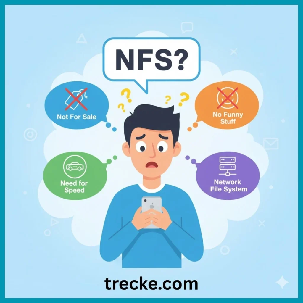 Common Misconceptions About NFS