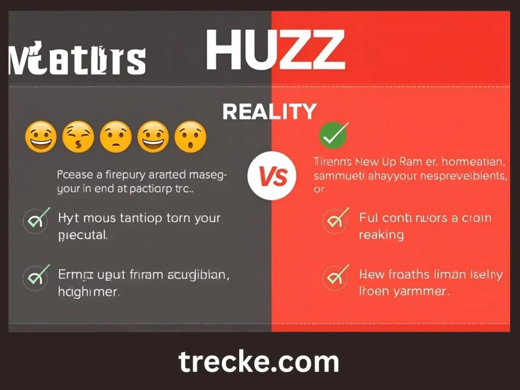 Common Misunderstandings & Clarifications