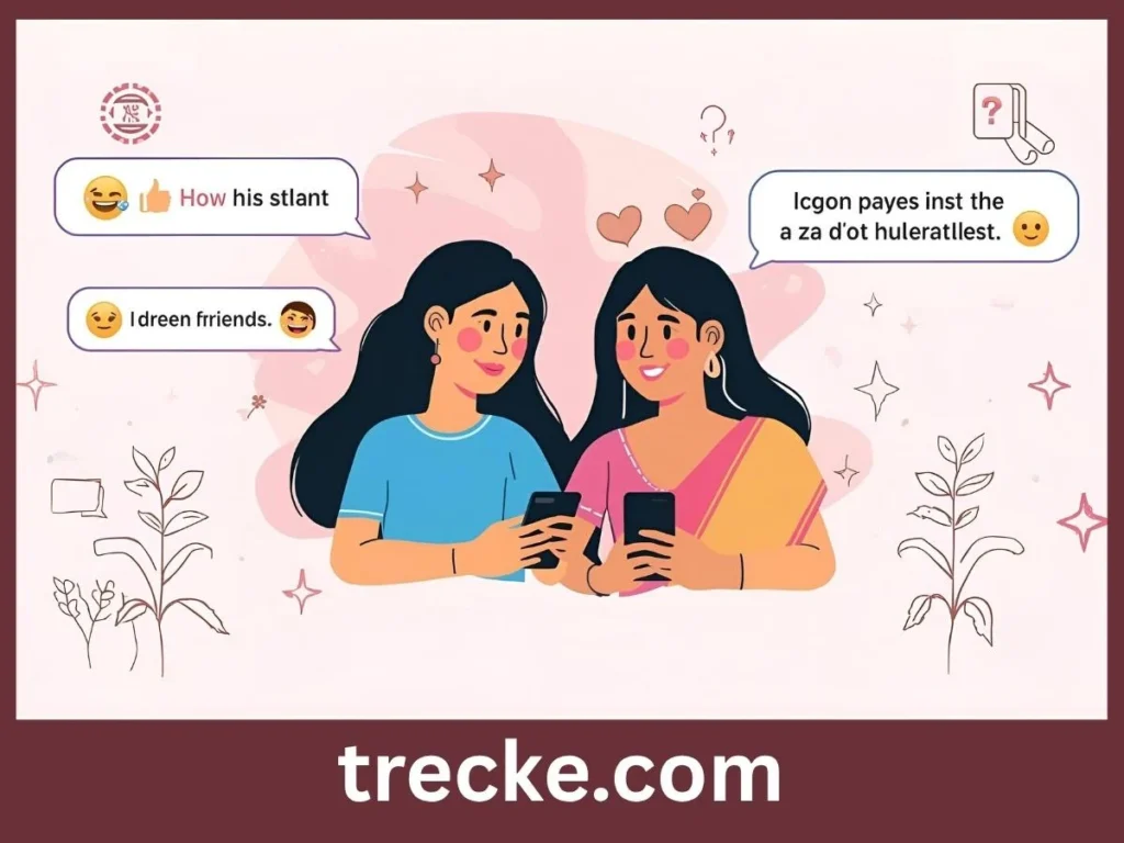 Examples of the Green Dot in Conversation 