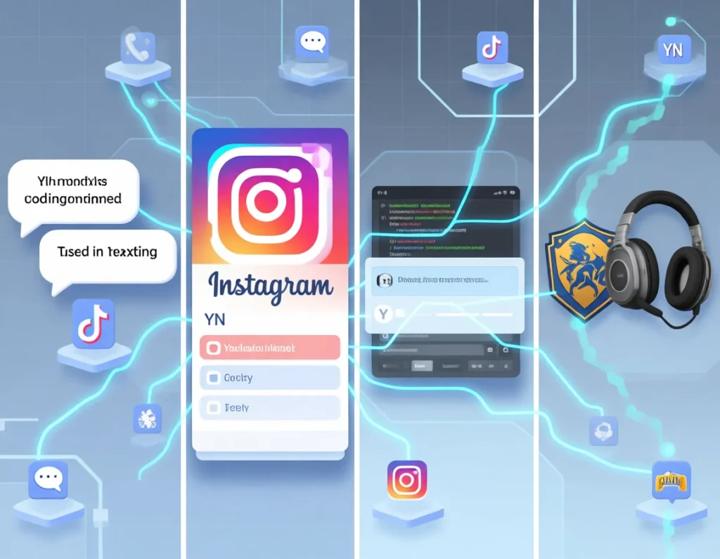 How to Respond to YN