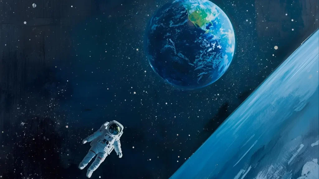 instagram space caption