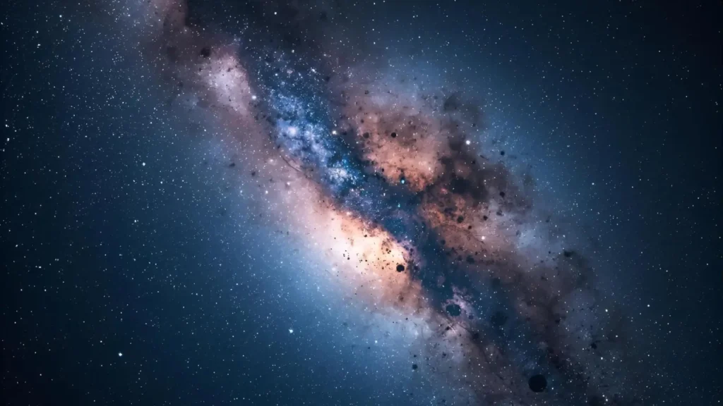 instagram space caption