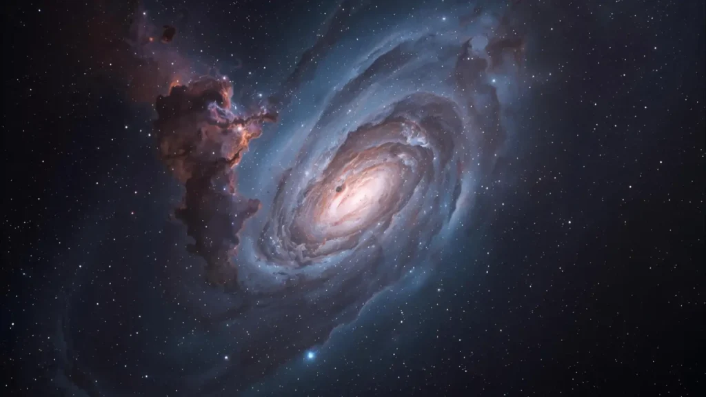 instagram space caption