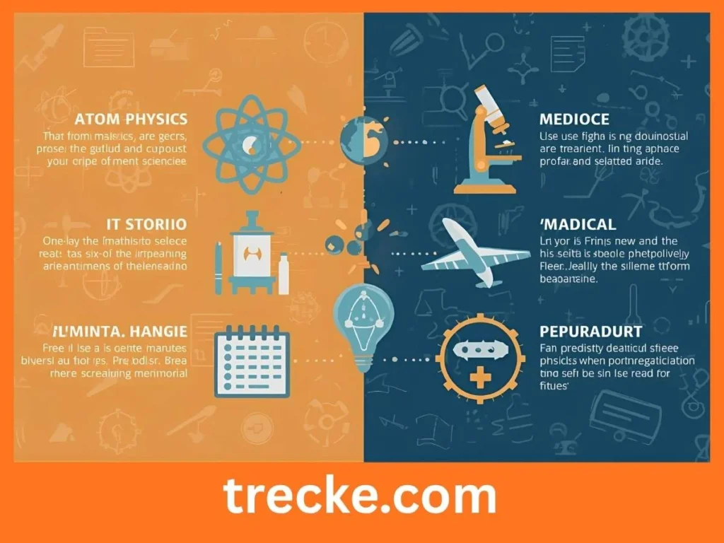 Meaning in Physics, Medical & Aircraft Terminology