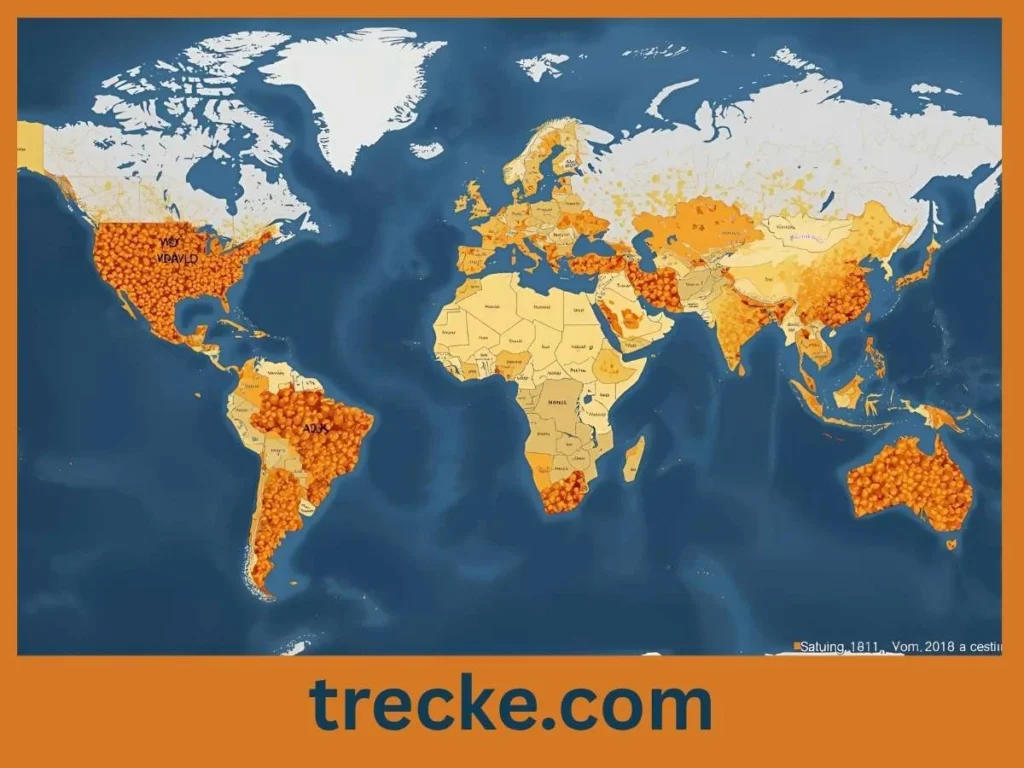 Regional or Cultural Differences