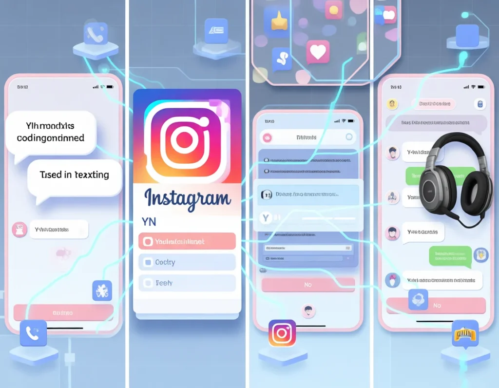 Relevance in Online Conversations & Dating Apps