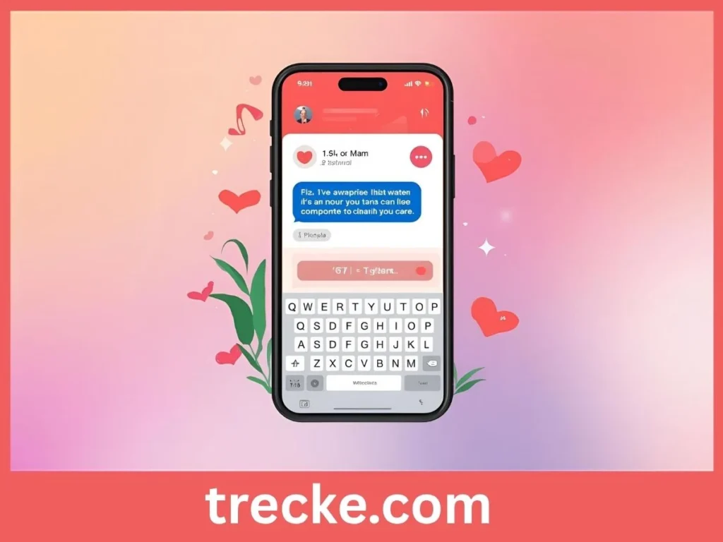 Relevance in Online Conversations & Dating Apps