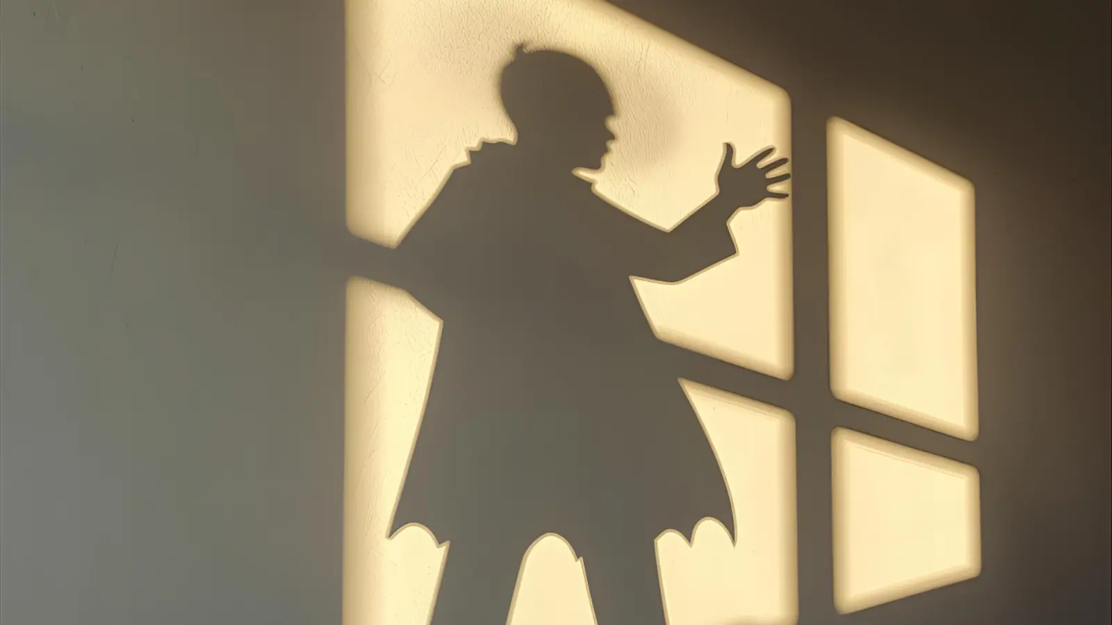 shadow coloring pages