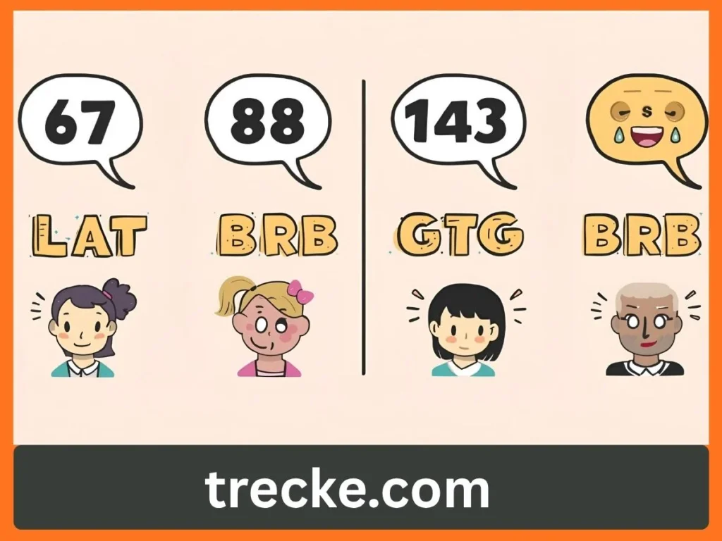 Similar Terms & Alternatives