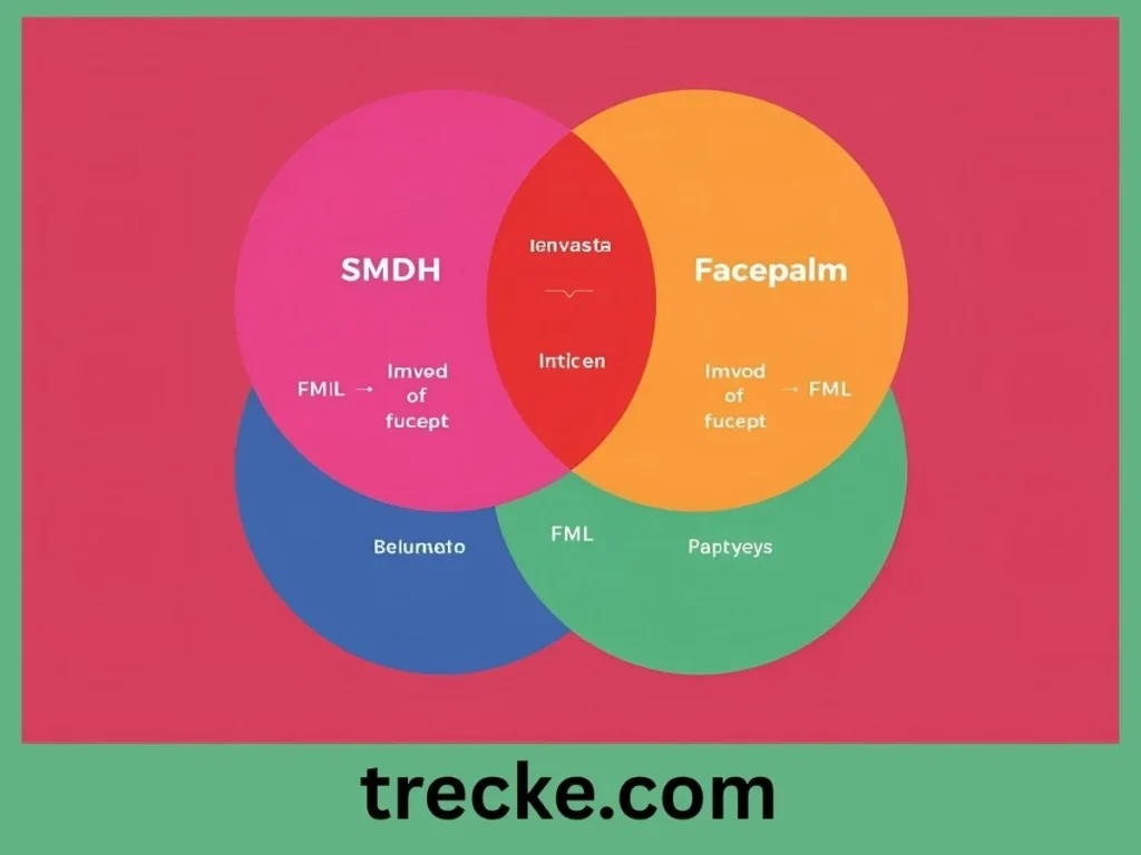 Similar Terms & Alternatives