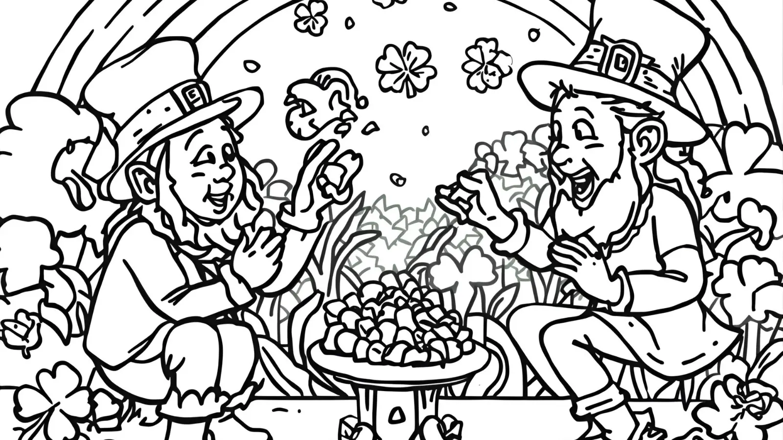 strawberry shortcake coloring pages