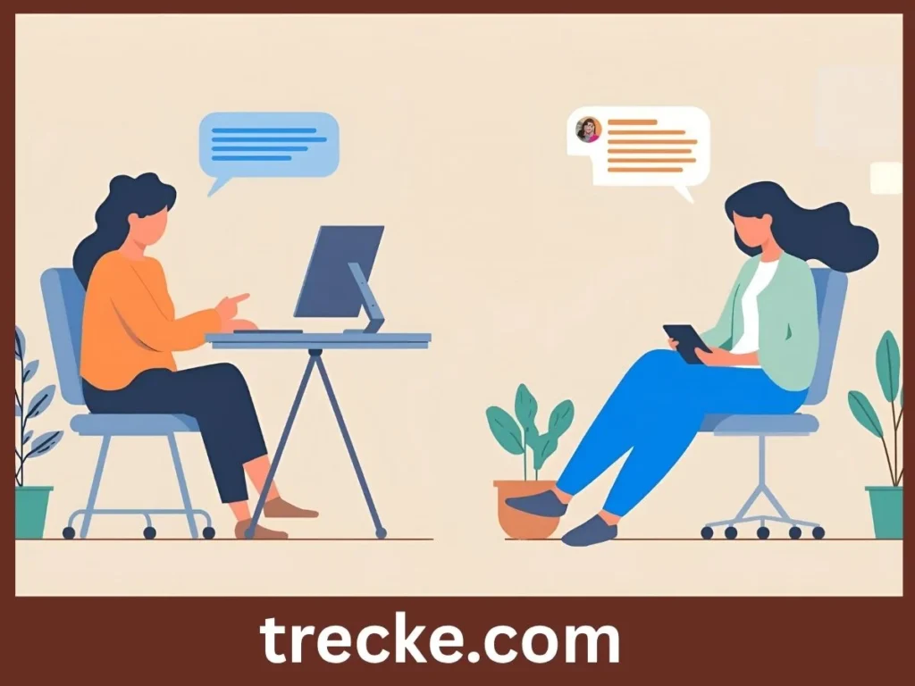 Suitability for Professional Communication