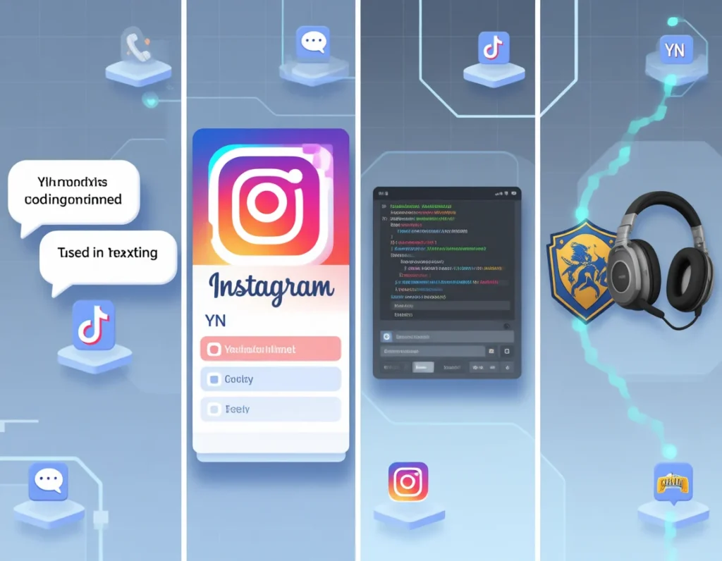 Usage in Different Contexts