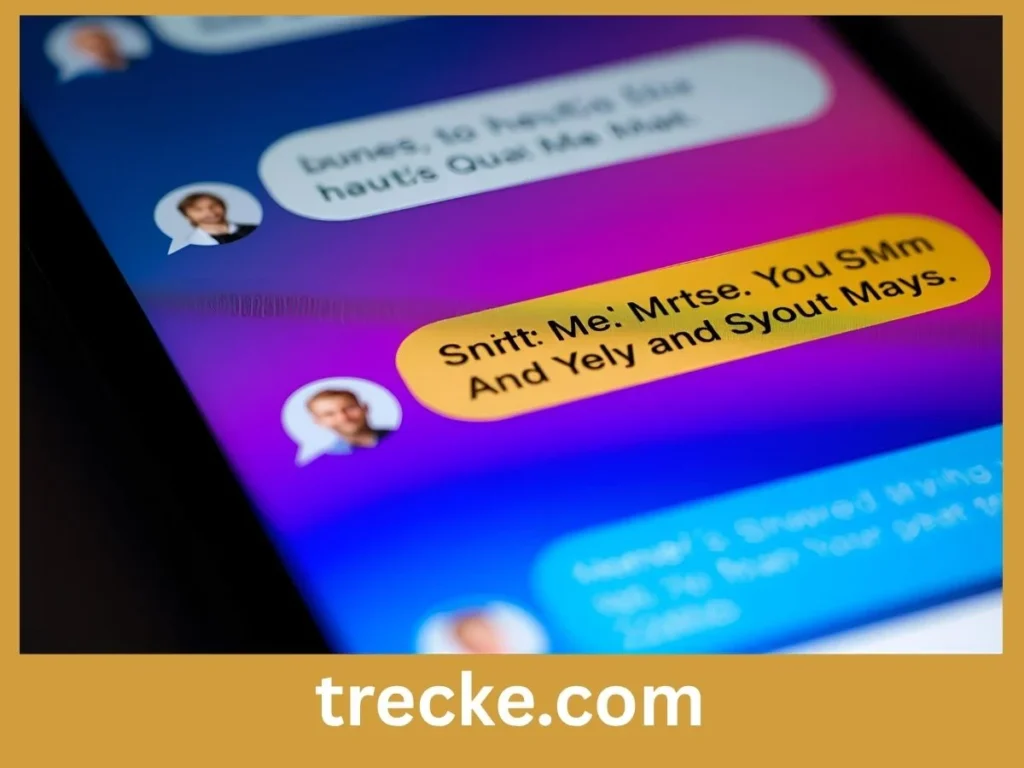 Usage in Online Communities & Dating Apps