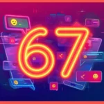 What Does 67 Mean