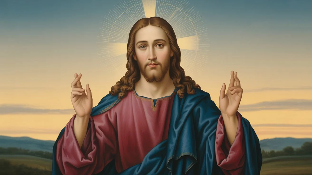 what does christ mean