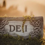 what does dei stand for