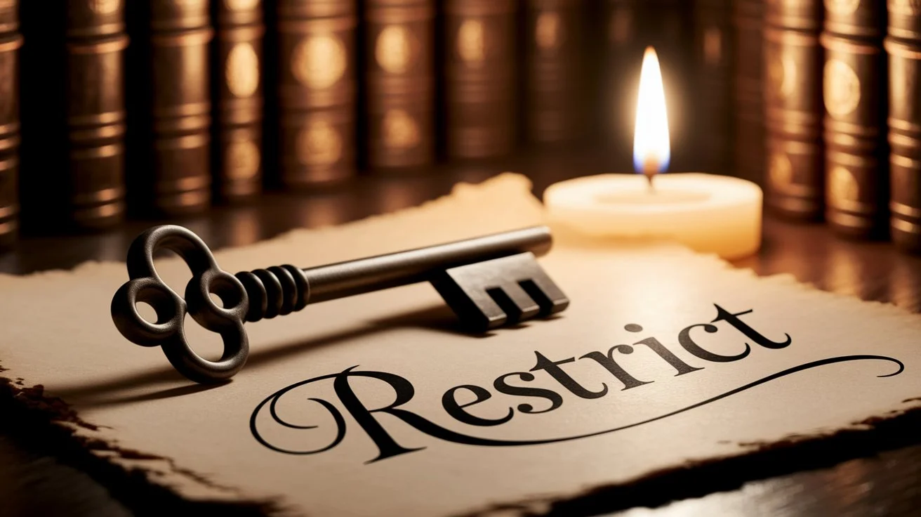 what does restrict mean on instagram