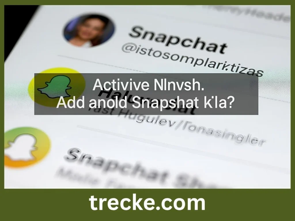 What Does the Green Dot Mean on Snapchat?