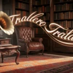 what does tralalero tralala mean