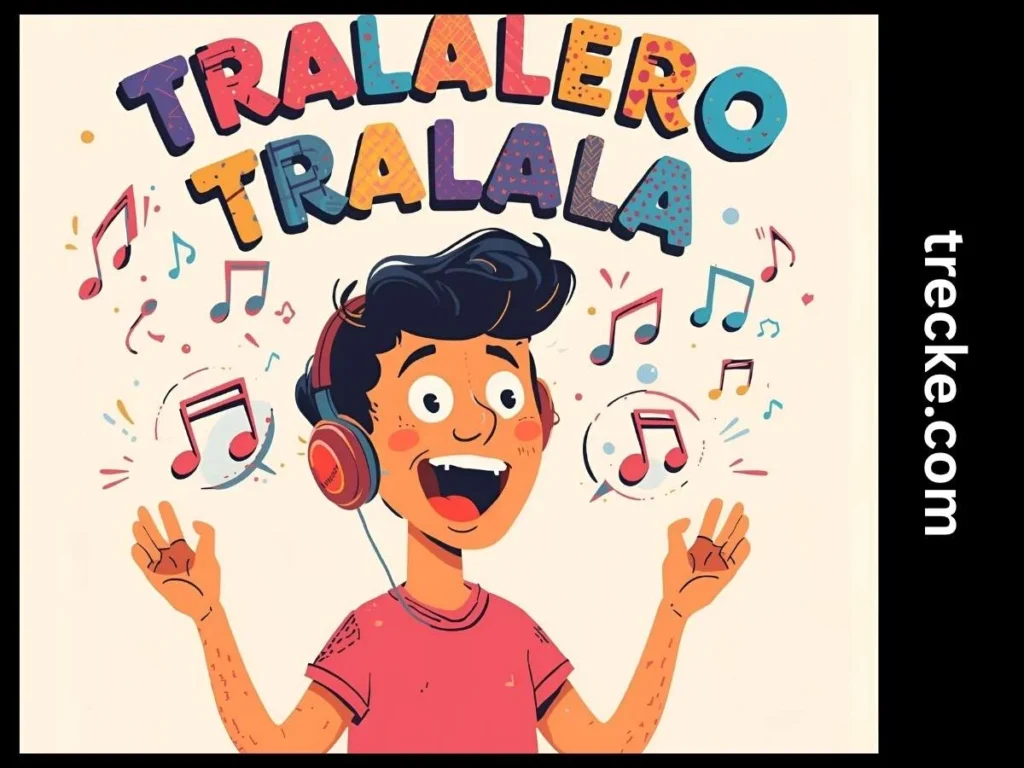 What Does “Tralalero Tralala” Mean