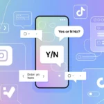 What Does YN Mean