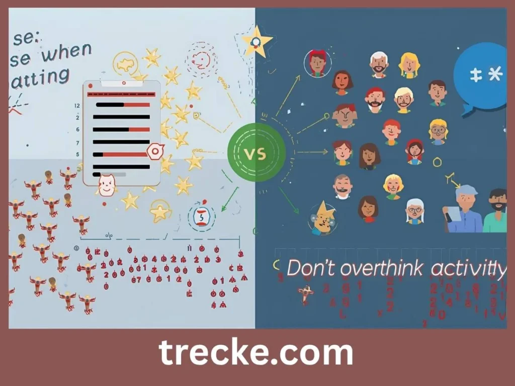 When to Use and When Not to Use the Green Dot