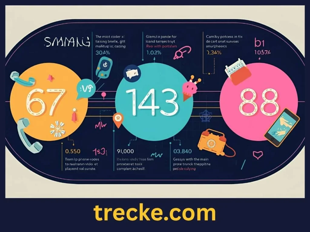 Where Did “67” Come From