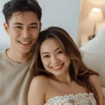 wife threesome captions