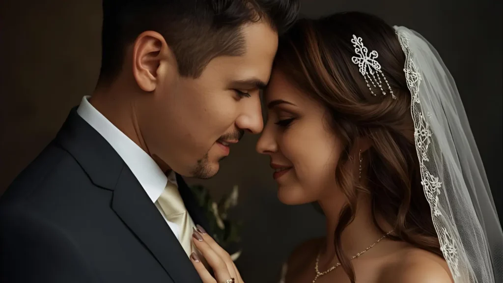 wife threesome captions