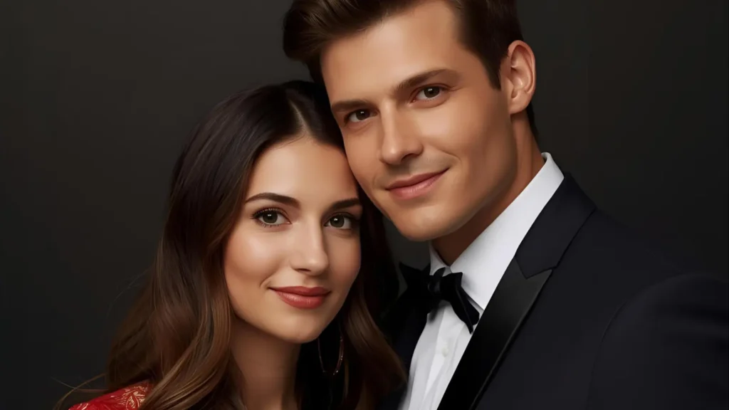 wife threesome captions