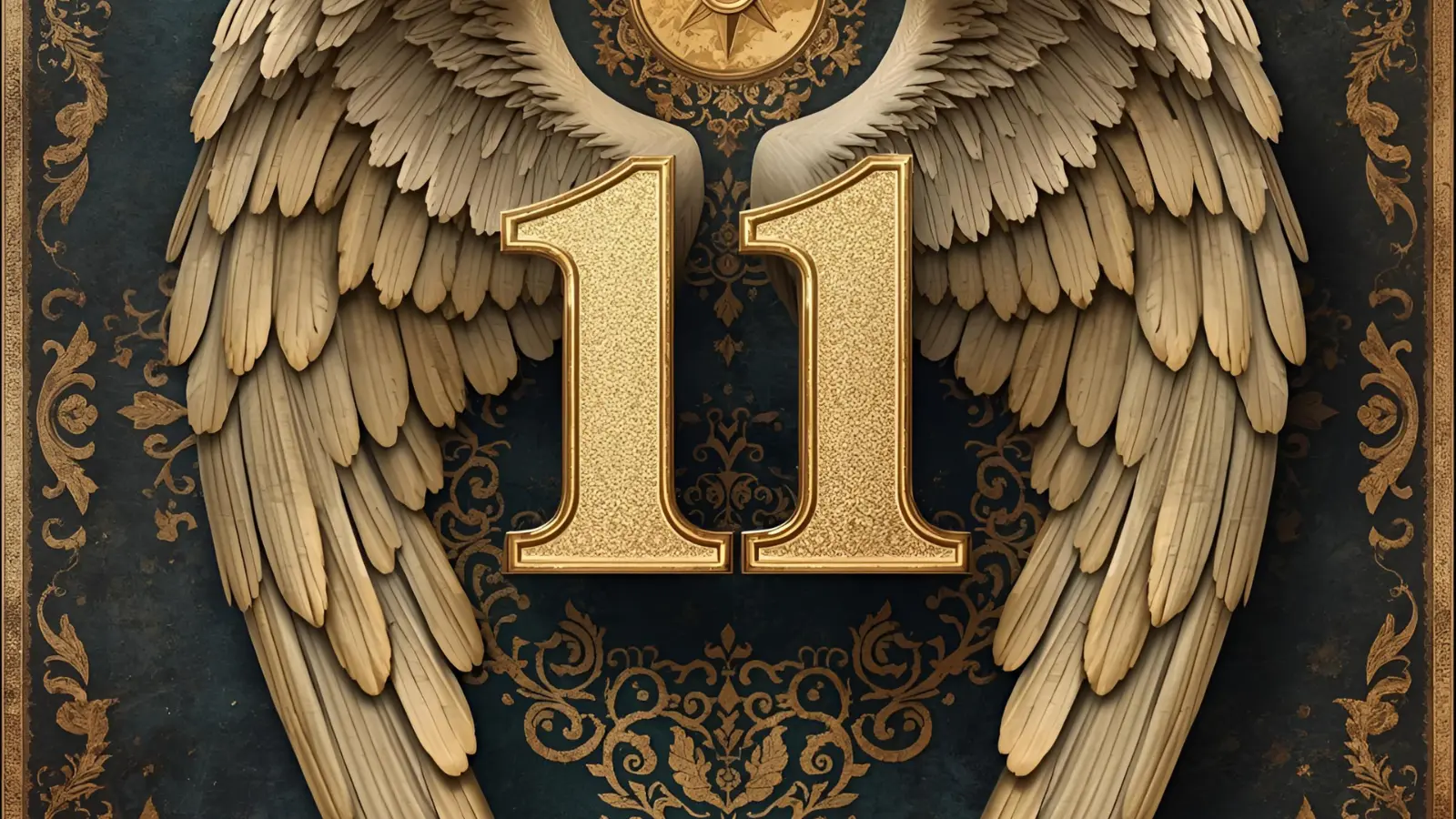 111 angel number meaning