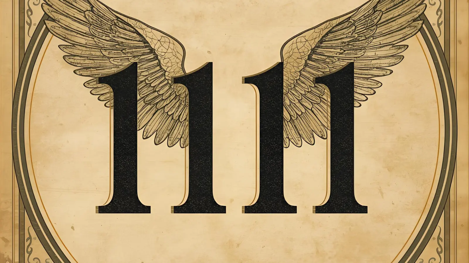1111 angel number meaning