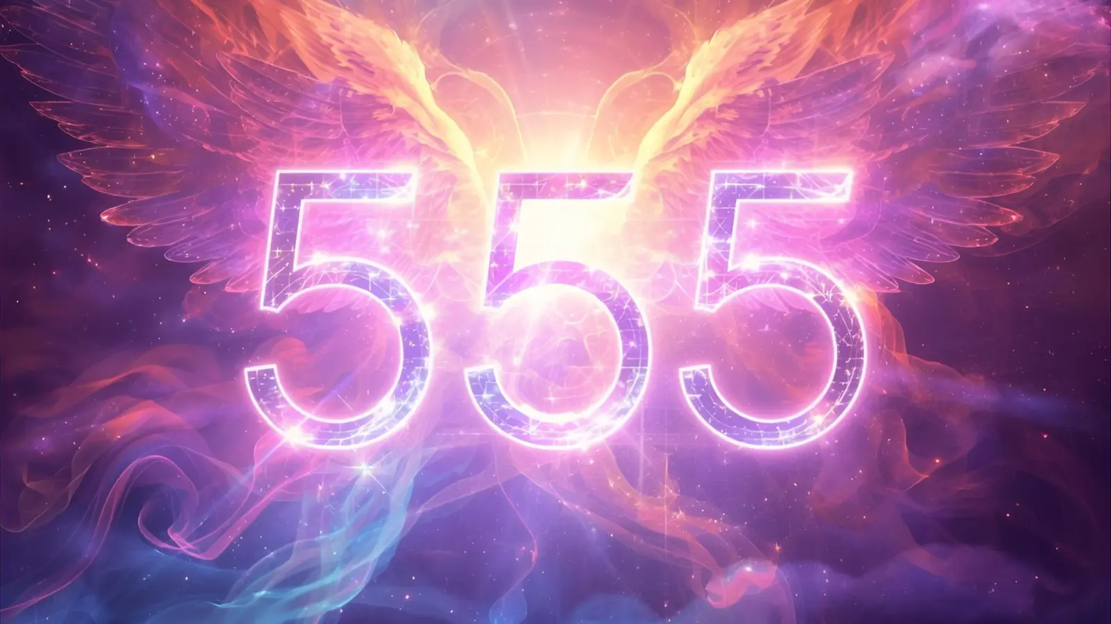 555 angel number meaning