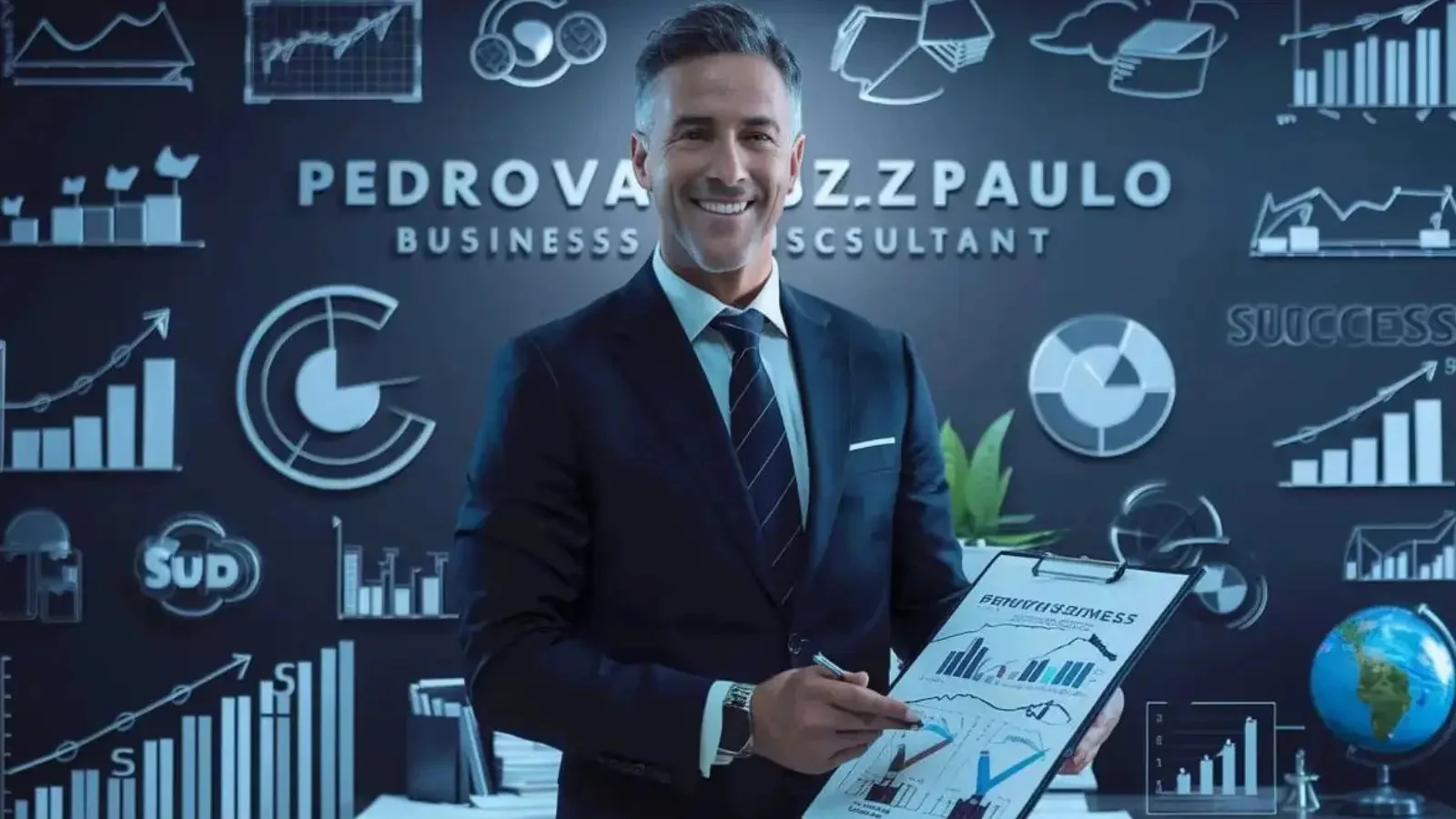 Pedrovazpaulo Marketing Consulting