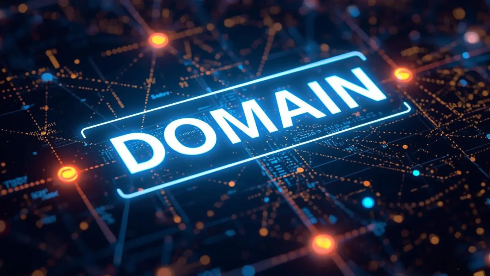 What Does Domain Mean
