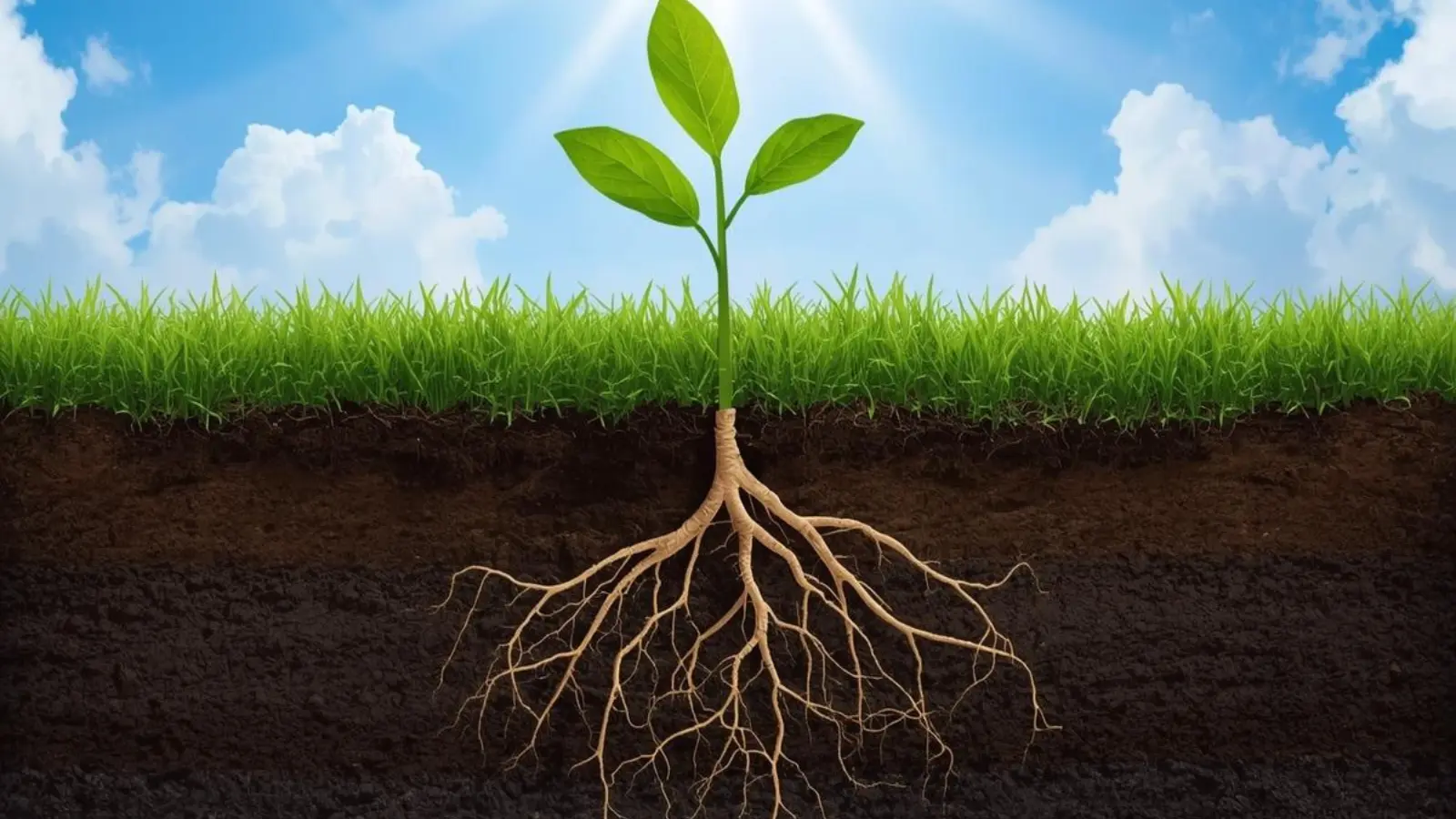 What Does Fertile Mean