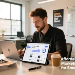 Affordable Marketing Solutions for Small Businesses