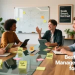 Best Business Management Tips for Startups
