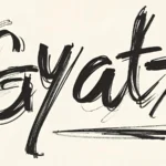 gyatt meaning