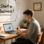 How to Start a Small Business
