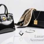 Luxury Fashion Accessories Online