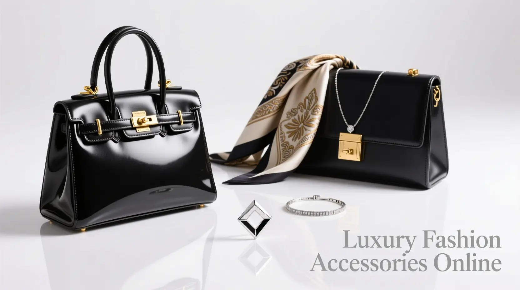 Luxury Fashion Accessories Online