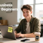 Online Business Ideas for Beginners