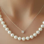 pearl necklace meaning