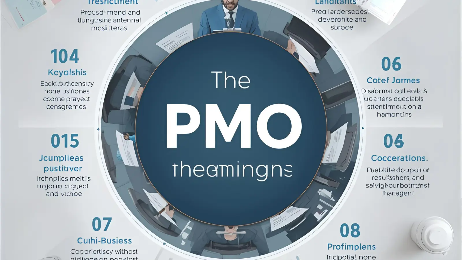 pmo meaning