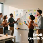 Small Business Growth Strategies