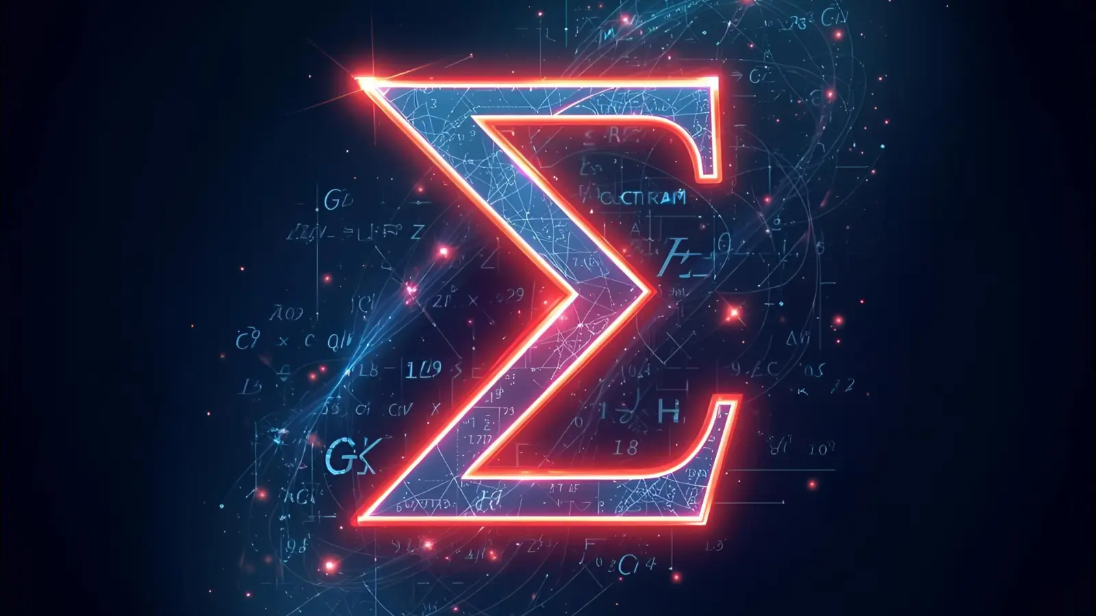 what does sigma mean