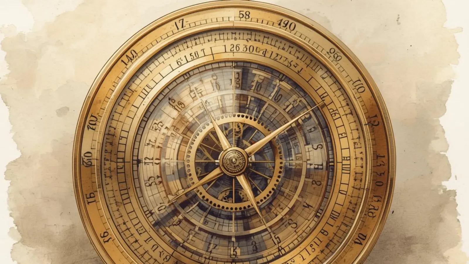 Geometric Mean Calculator