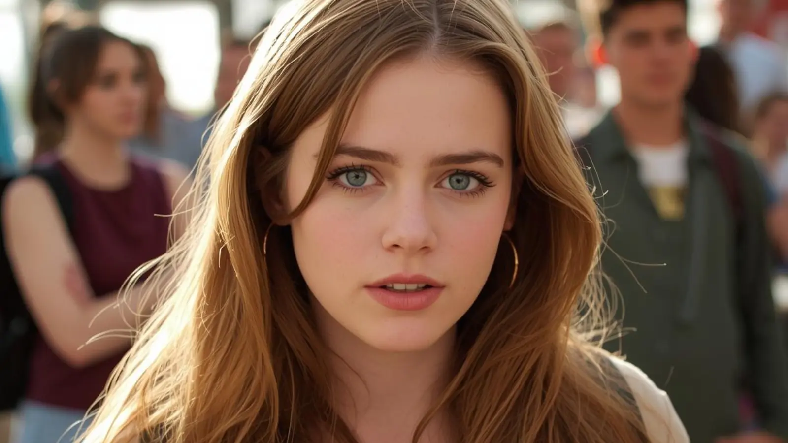 How Old Was Lindsay Lohan in Mean Girls